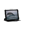 Защитный композитный чехол-подставка UAG Metropolis SE для iPad mini (A17 Pro | 2024) и 6-го поколения (2021) (дизайн 2021) - миниатюра 2