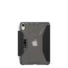 Защитный чехол-подставка UAG Plyo для iPad mini (A17 Pro | 2024) и 6-го поколения (2021) (дизайн 2021)