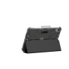 Защитный чехол-подставка UAG Plyo для iPad mini (A17 Pro | 2024) и 6-го поколения (2021) (дизайн 2021) - миниатюра 3