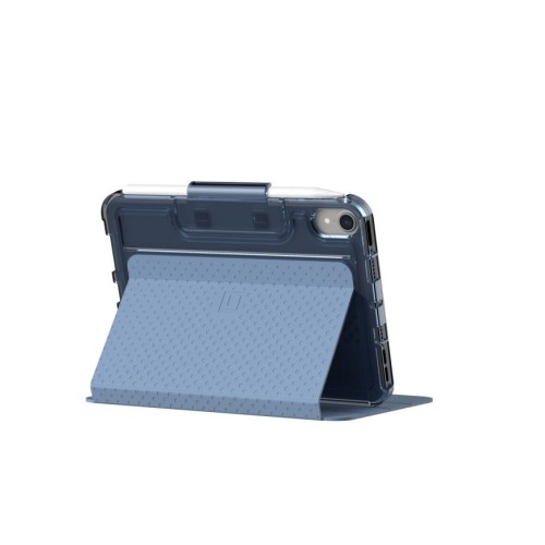 Защитный чехол UAG [U] Lucent для iPad mini (A17 Pro | 2024) и 6-го поколения (2021) - изображение 1