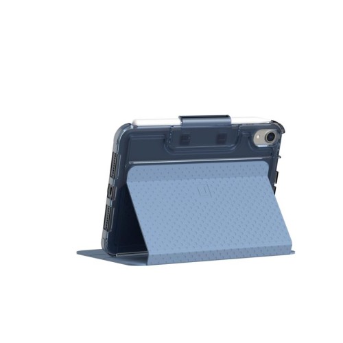 Защитный чехол UAG [U] Lucent для iPad mini (A17 Pro | 2024) и 6-го поколения (2021) - изображение 3