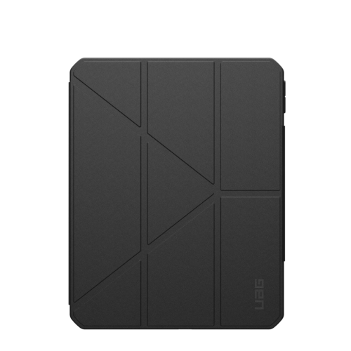 Защитный чехол-подставка UAG Essential Armor для iPad (A16 | 2025) и 10-го поколения (2022)