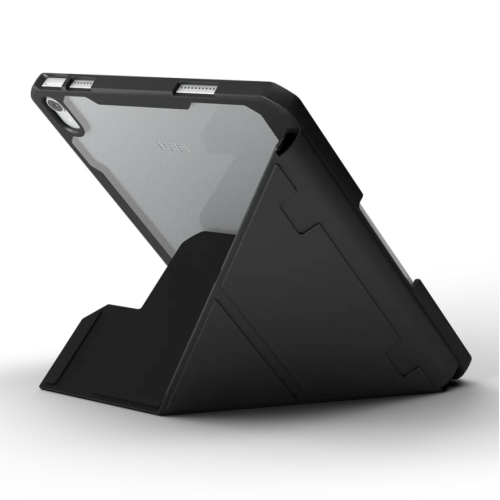 Защитный чехол-подставка UAG Essential Armor для iPad (A16 | 2025) и 10-го поколения (2022) - изображение 2
