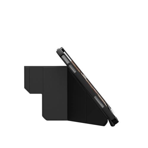 Защитный чехол-подставка UAG Essential Armor для iPad (A16 | 2025) и 10-го поколения (2022) - изображение 3