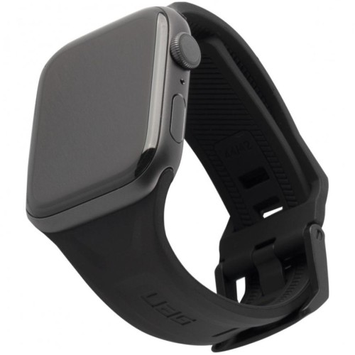 Силиконовый ремешок UAG Scout для Apple Watch 38, 40, 41 и 42 мм