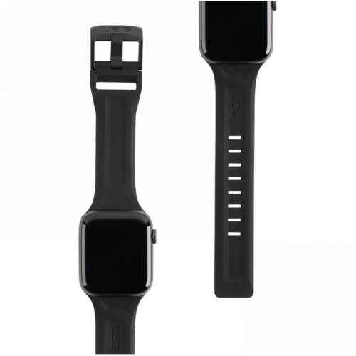Силиконовый ремешок UAG Scout для Apple Watch 38, 40, 41 и 42 мм - изображение 2