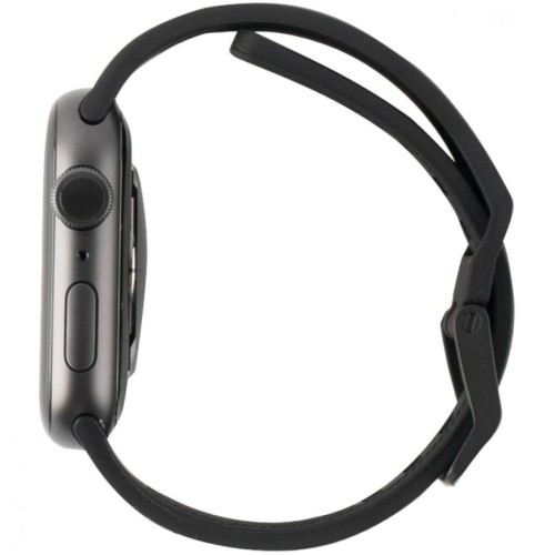 Силиконовый ремешок UAG Scout для Apple Watch 38, 40, 41 и 42 мм - изображение 3