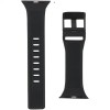 Силиконовый ремешок UAG Scout для Apple Watch 38, 40, 41 и 42 мм - миниатюра 4