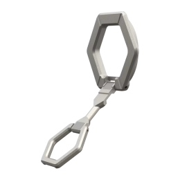 Кольцо-держатель-подставка MagSafe UAG Ring Stand