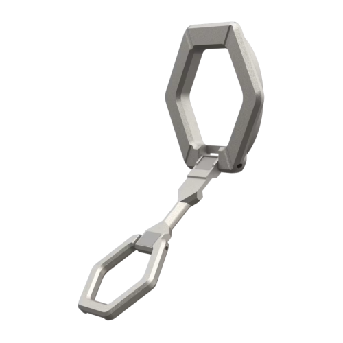 Кольцо-держатель-подставка MagSafe UAG Ring Stand