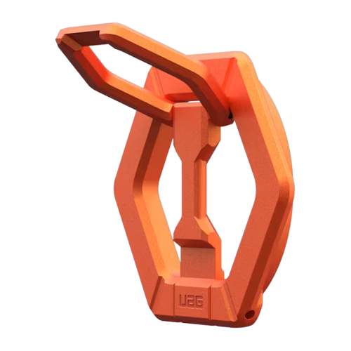 Кольцо-держатель-подставка MagSafe UAG Ring Stand - изображение 6