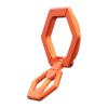 Кольцо-держатель-подставка MagSafe UAG Ring Stand - миниатюра 7