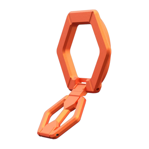 Кольцо-держатель-подставка MagSafe UAG Ring Stand - изображение 7