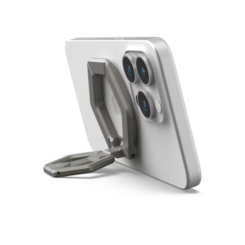 Кольцо-держатель-подставка MagSafe UAG Ring Stand - изображение 8