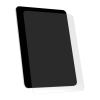 Глянцевое защитное стекло UAG Glass Shield для iPad Air 11