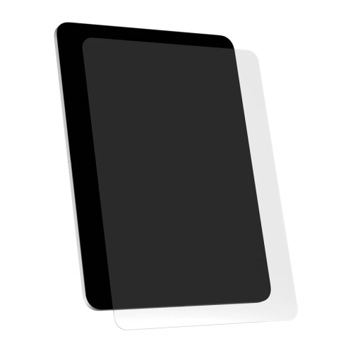 Глянцевое защитное стекло UAG Glass Shield для iPad Air 11