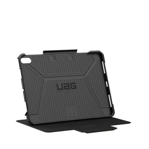 Защитный композитный чехол-подставка UAG Metropolis SE для iPad Air 11