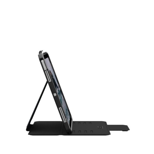 Защитный композитный чехол-подставка UAG Metropolis SE для iPad Air 11