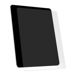Глянцевое защитное стекло UAG Glass Shield для iPad Air 13