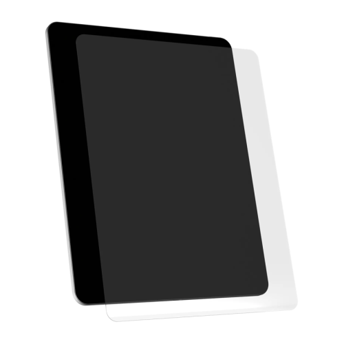 Глянцевое защитное стекло UAG Glass Shield для iPad Air 13