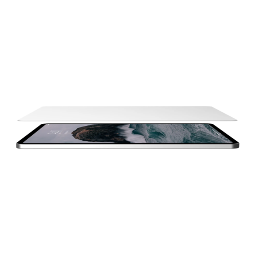Глянцевое защитное стекло UAG Glass Shield для iPad Air 13
