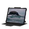 Защитный композитный чехол-подставка UAG Metropolis SE для iPad Air 13