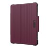 Защитный композитный чехол-подставка UAG Metropolis SE для iPad Air 13