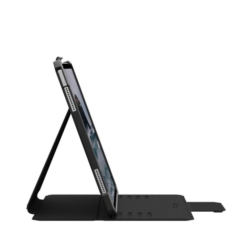 Защитный композитный чехол-подставка UAG Metropolis SE для iPad Air 13