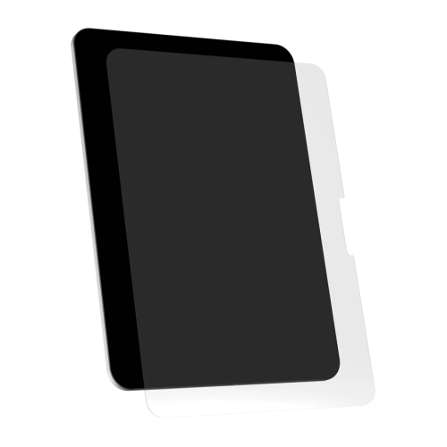 Глянцевое защитное стекло UAG Glass Shield для iPad Pro 11