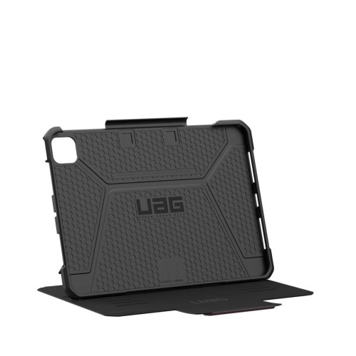 Защитный композитный чехол-подставка UAG Metropolis SE для iPad Pro 11