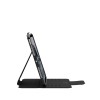 Защитный композитный чехол-подставка UAG Metropolis SE для iPad Pro 11