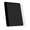 Глянцевое защитное стекло UAG Glass Shield для iPad Pro 13