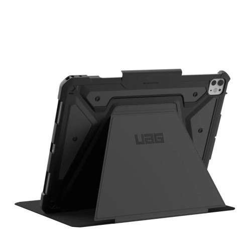 Защитный композитный чехол-подставка UAG Metropolis SE для iPad Pro 13