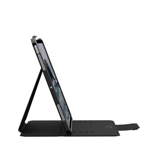 Защитный композитный чехол-подставка UAG Metropolis SE для iPad Pro 13