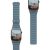 Двусторонний силиконовый ремешок UAG Pathfinder для Apple Watch 38, 40, 41 и 42 мм - миниатюра 2