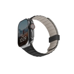 Двусторонний силиконовый ремешок UAG Pathfinder для Apple Watch 44, 45, 46 мм и Ultra 49 мм