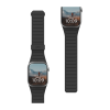 Двусторонний силиконовый ремешок UAG Pathfinder для Apple Watch 44, 45, 46 мм и Ultra 49 мм - миниатюра 1