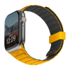 Двусторонний силиконовый ремешок UAG Pathfinder для Apple Watch 44, 45, 46 мм и Ultra 49 мм - миниатюра 5