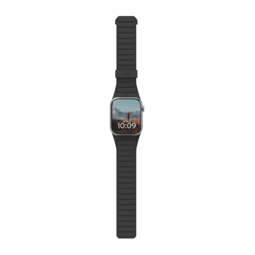 Двусторонний силиконовый ремешок UAG Pathfinder для Apple Watch 44, 45, 46 мм и Ultra 49 мм - изображение 6