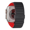 Двусторонний силиконовый ремешок UAG Pathfinder для Apple Watch 44, 45, 46 мм и Ultra 49 мм - миниатюра 8