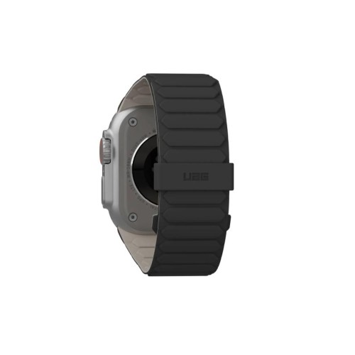 Двусторонний силиконовый ремешок UAG Pathfinder для Apple Watch 44, 45, 46 мм и Ultra 49 мм - изображение 9