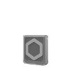 Защитный прозрачный чехол MagSafe UAG Plyo Pro для Samsung Galaxy Z Flip6 - миниатюра 1