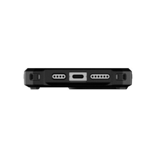 Защитный чехол MagSafe UAG Monarch Pro G-10 Limited Edition для iPhone 15 Pro Max - изображение 1