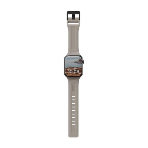 Силиконовый ремешок UAG Scout для Apple Watch 38, 40, 41 и 42 мм (дизайн 2024) - изображение 1