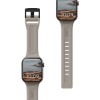 Силиконовый ремешок UAG Scout для Apple Watch 38, 40, 41 и 42 мм (дизайн 2024) - миниатюра 3
