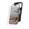 Глянцевое защитное стекло UAG Shield для iPhone 16 Pro Max - миниатюра 1