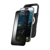 Съёмный глянцевый экран с фильтром конфиденциальности UAG для iPhone 16 Pro Max - миниатюра 1