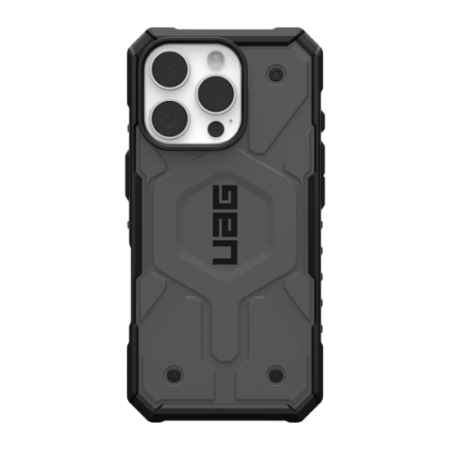 Защитный чехол MagSafe UAG Pathfinder для iPhone 16 Pro