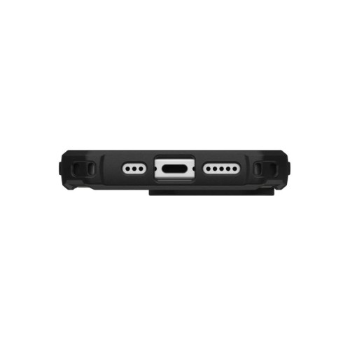 Защитный чехол MagSafe UAG Pathfinder для iPhone 16 Pro - изображение 1