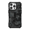 Защитный чехол MagSafe UAG Pathfinder SE для iPhone 16 Pro
